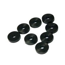 Custom cheap heat resistant rubber washer